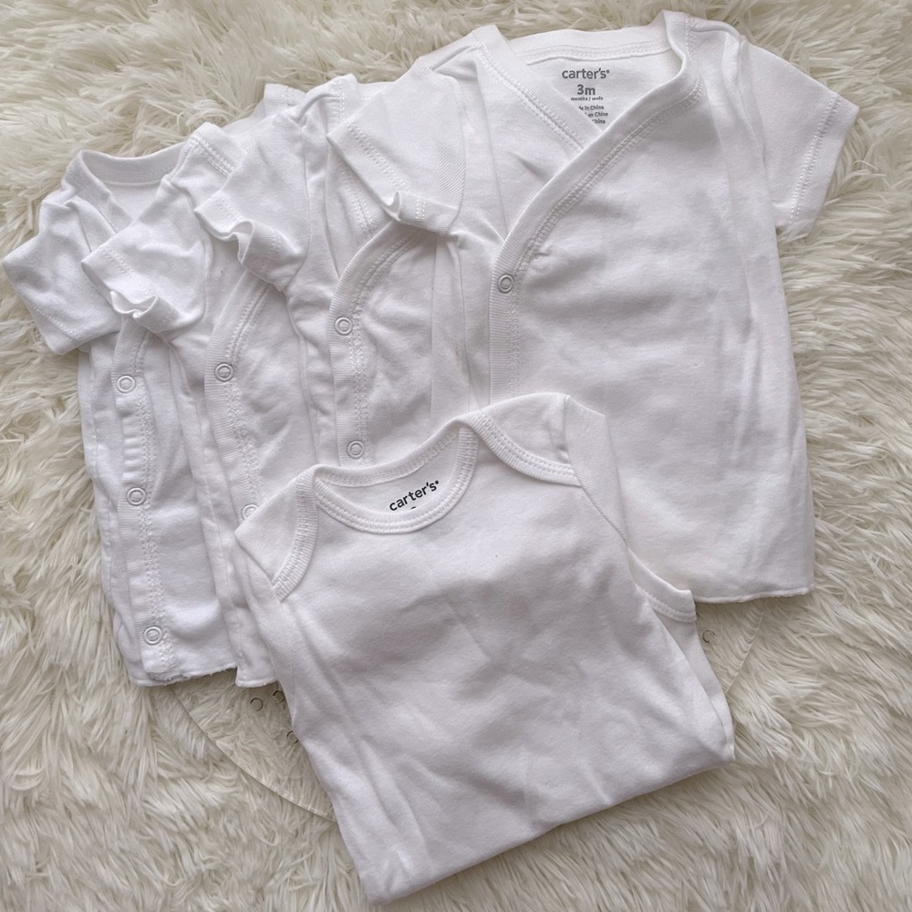 Baby Bundle